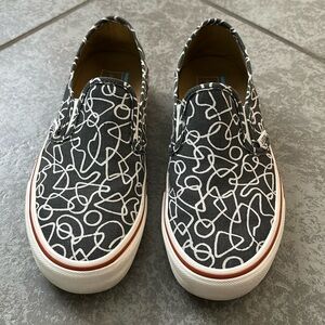 Vans Slip-On Shoes